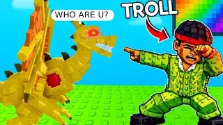 Roblox Brainrot Tower FUNNIEST MOMENTS compilation (memes)