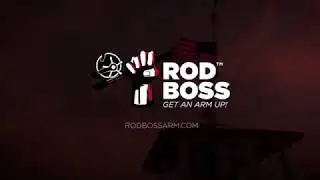 Rod Boss Arm Coming Soon!
