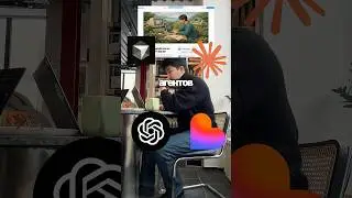 Строю 4 ИИ-проекта без команды, используя ИИ-агентов