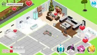 Home Design Story