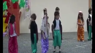 yeşil ördek