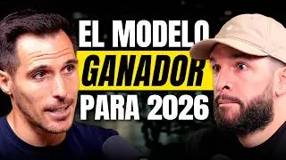Revelado El Mejor Modelo de Negocio para 2026