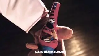 Moco de Gorila Rockero