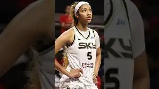 Angel Reese Meltdown vs Lynx#angel #basketball #wnba #viralshort #sports