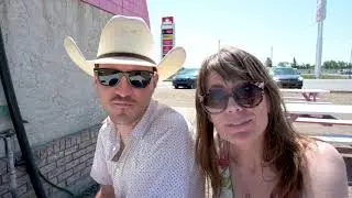 Touring Southeast Saskatchewan with Belle Plaine and Blake Berglund