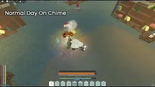 This is why chime is good...