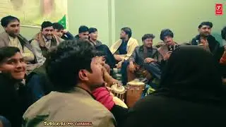 Jhoom Barabar ❤ Riaz khan Had Day 💛