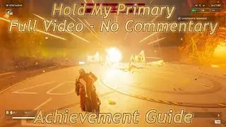 Helldivers 2 - How To Get 