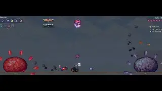 Primordial Reformation: The Slime God (Infernum Mode, Mage)