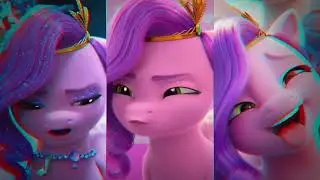 Girlfriend meme animation- luanbang