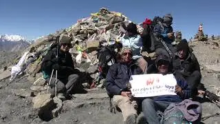Trek du Bas Dolpo