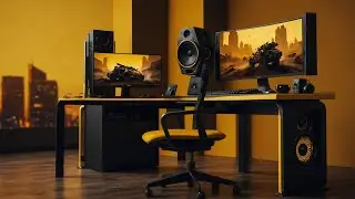 Top 5 Gaming Desks of 2024: Ultimate Setups for Gamers
