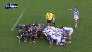European rugby champions cup   Montpellier vs Castres Olympique 11 12 16 95e97068 cfce 4632 8a2b a6b