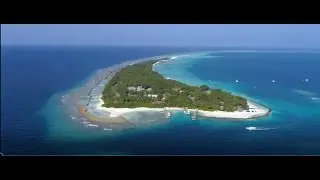 Kuramathi Maldives 2019