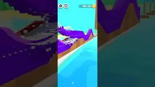 Flying Cut Gameplay