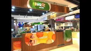 TOP 10 BEST Malaysia Franchise Business you never want to miss it !