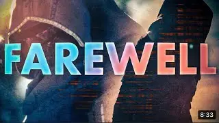 FAREWELL- A Destiny 2 Montage