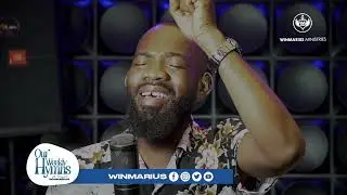 WINMARIUS - EWE HYMN 505 ( WO YESU KO )