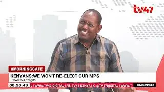 Wantam vs Tutam will shape Mt. Kenya politics and MPs&rsquo; re-election &ndash; Dr. Mutunga