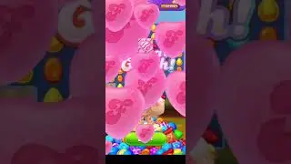 candy crush friends level #46to50 #candycrushfriendssagaofficial#kingsgames