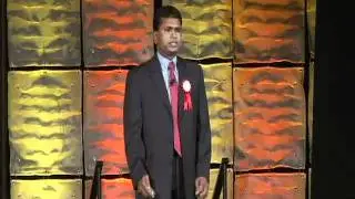 Tel K Ganesan at TiECon Midwest 2010