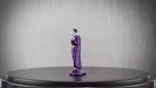 Nano Metalfigs - Bizarro (DC / DC41)