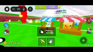 Igramo break a lucky blok (moj prvi video @VUKGG