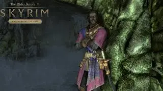 Read Azadi's Note - Quest Interception - The Elder Scrolls V:Skyrim Anniversary Edition