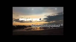 Tangkep Pecalang- A.A Raka sidan Lirik