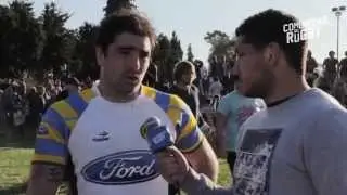 Top 14 Copa DIRECTV - Fecha 13 | Hind&uacute; qued&oacute; segundo y pas&oacute; a semifinales
