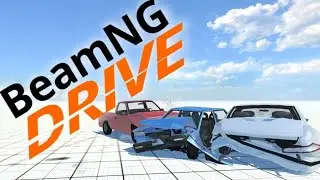 BeamNGDrive :🌟🏎MonsterFox2012💨🌟: