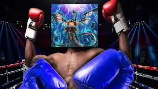 Infinite Impermanence Dodge Training Arc