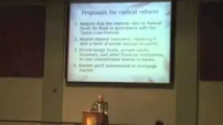 Crapitalism Part VI