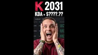 Kadena Price Predictions 2031! How high can the price of Kadena Go?
