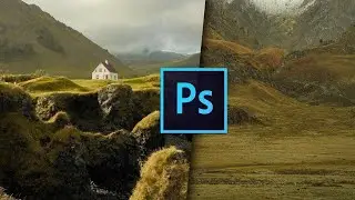 How to Edit like @tyerwayneglass | Famous Instagram Photographer S1-Ep17