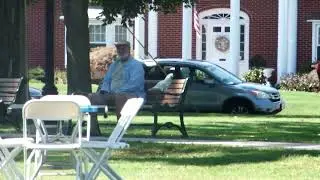 Self-Introductory Video Essay (2023)- Jess Finn Productions Videojournalism