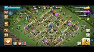 Town Hall 12 base design 🥶😱🥶#video  #viral 