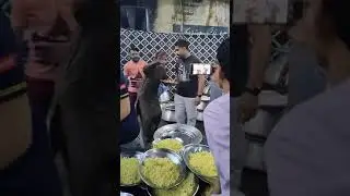 Iftaar at Rumman Raees Khan Dastarkhawan
