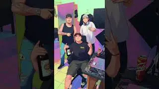 JEANS-@CORTEZ_420 /@23DOCE /EL ROLON/BORRE
