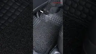 Nexon Upgraded with 7D Floor Mat #caraccessoriesbangalore #automobile