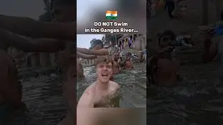 This is what happens if you do... 😨 🇮🇳