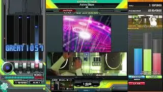 【beatmania IIDX】Astra Blaze / MK fc