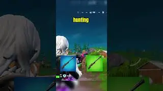 Fortnite Sniper Hunting Rifle Ballistics Explained #fortnite #fortnitetips #fortnitetipsandtricks