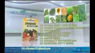 Aim Global Product Presentation 2014
