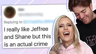 Fan Shows Shane Dawson and Jeffree Star's Merch Is 