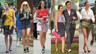 Top 5 Fashionable TV Shows