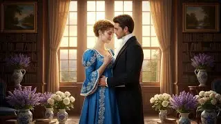 She Slept in the Servants' Quarters for 7 Years—Until the Duke Carried Her to His Bed at Noon