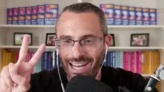 🎙️ EP139: 5 Mere Christians with Jordan Raynor | Binge-Worthy Stories That Glorify God