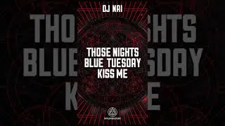 PREMIERE: DJ Nai 'Blue Tuesday' [Holographic Audio] ***OUT 10/03/23***