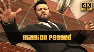 Mission Passed | Lamar Down | Meltdown | GTA 5